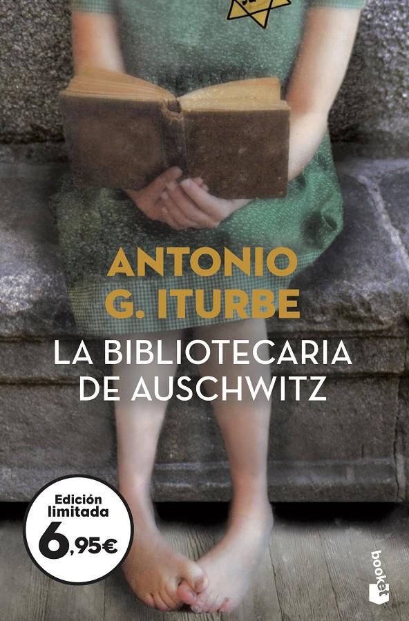 La bibliotecaria de Auschwitz | 9788408237952 | Iturbe, Antonio | Llibreria online de Figueres i Empordà