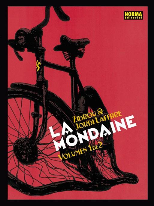 LA MONDAINE #01 | 9788467915372 | Zidrou/Lafebre, Jordi | Librería online de Figueres / Empordà