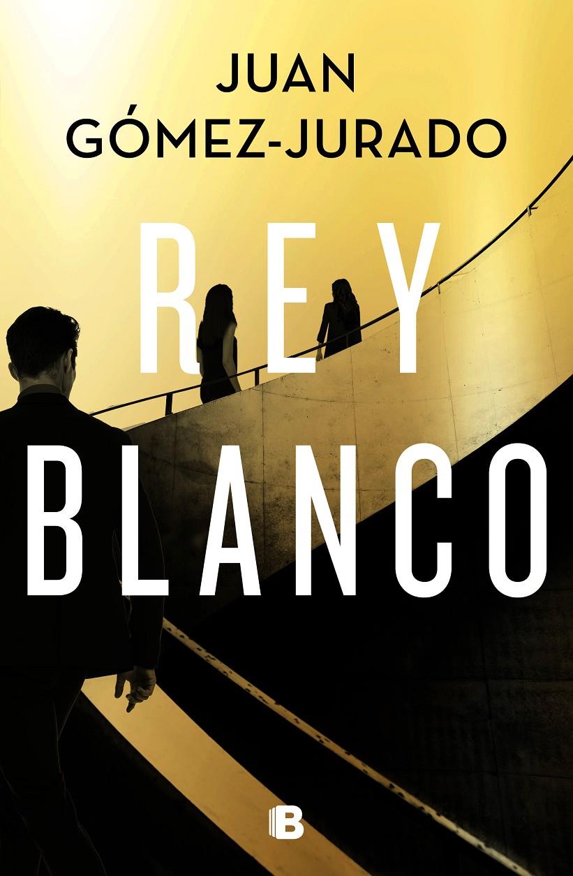 Rey blanco (Reina roja #03) | 9788466668545 | Gómez-Jurado, Juan | Llibreria online de Figueres i Empordà