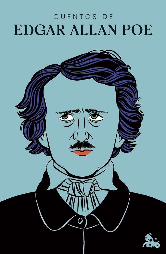Cuentos de Edgar Allan Poe | 9788467070231 | Poe, Edgar Allan | Librería online de Figueres / Empordà