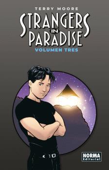 STRANGERS IN PARADISE. EDICION DE LUJO #03 | 9788467948578 | Moore, Terry | Llibreria online de Figueres i Empordà
