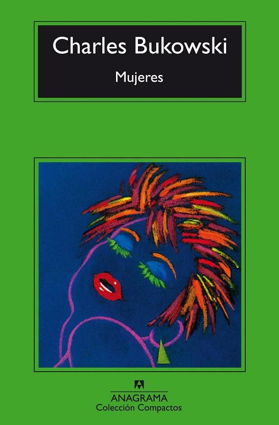 Mujeres | 9788433920997 | Bukowski, Charles | Llibreria online de Figueres i Empordà