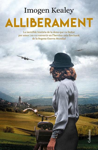 Alliberament | 9788466426602 | Kealey, Imogen | Llibreria online de Figueres i Empordà