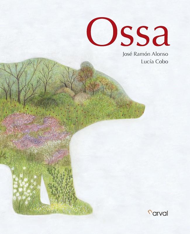 Ossa (CAT) | 9788494876561 | Alonso, José Ramón | Llibreria online de Figueres i Empordà