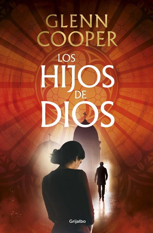 Los hijos de Dios | 9788425364075 | Cooper, Glenn | Librería online de Figueres / Empordà