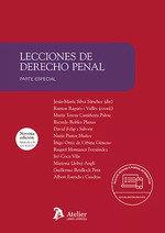 LECCIONES DE DERECHO PENAL PARTE ESPECIAL 9a EDICION | 9788419773432 | VVAA | Librería online de Figueres / Empordà
