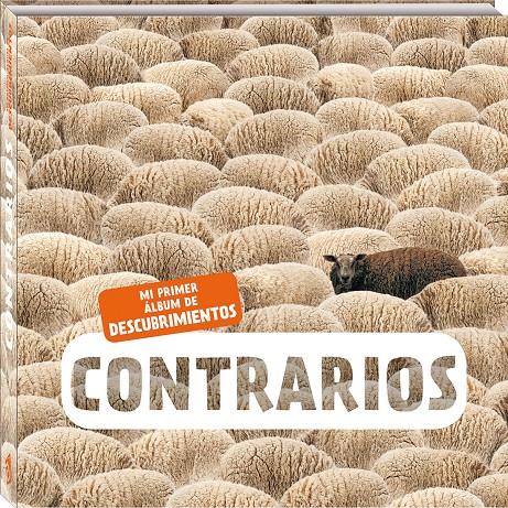 Contrarios | 9788417497316 | Bios | Llibreria online de Figueres i Empordà