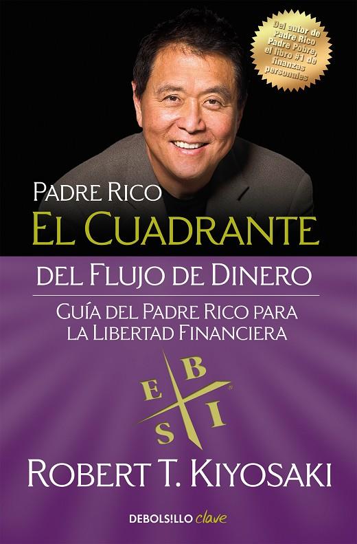 El cuadrante del flujo de dinero | 9788466332101 | Kiyosaki, Robert T. | Librería online de Figueres / Empordà