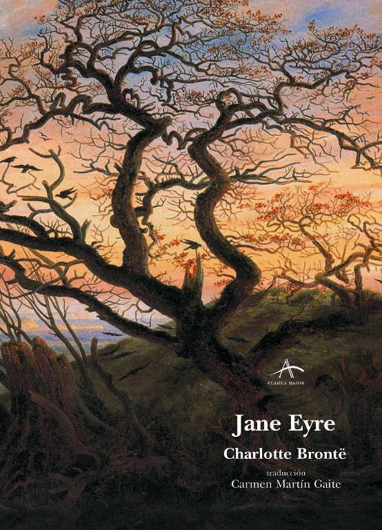 Jane Eyre | 9788489846869 | Brontë, Charlotte | Llibreria online de Figueres i Empordà