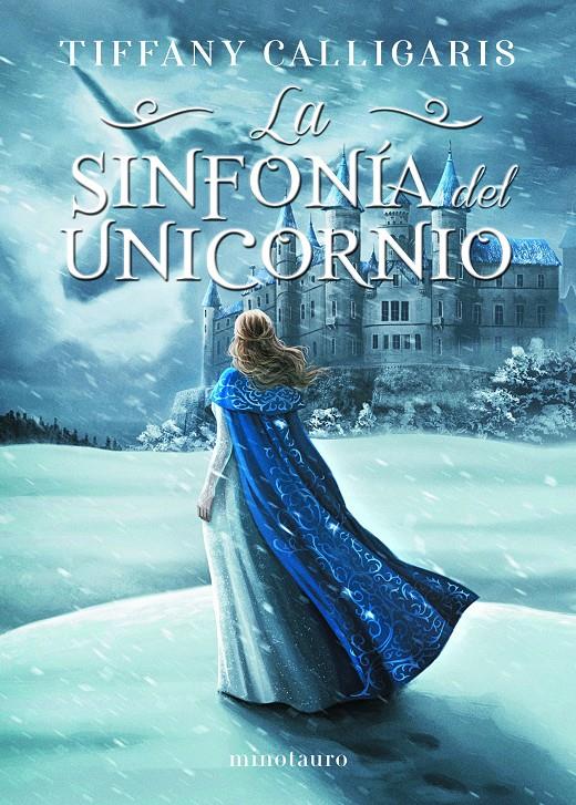 La sinfonía del unicornio #01/02 | 9788445009208 | Calligaris, Tiffany | Librería online de Figueres / Empordà