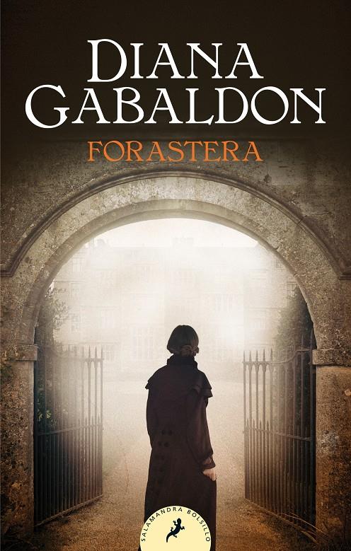 Forastera (Saga Outlander #01) | 9788418173073 | Gabaldon, Diana | Librería online de Figueres / Empordà