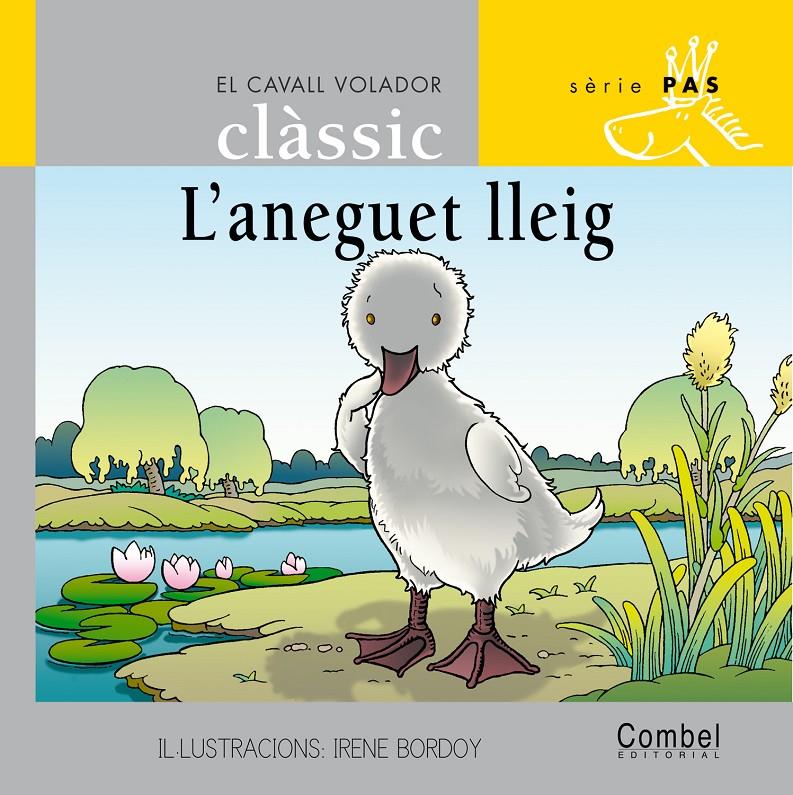 L'aneguet lleig (PAL) | 9788478647606 | Andersen, Hans Christian | Librería online de Figueres / Empordà