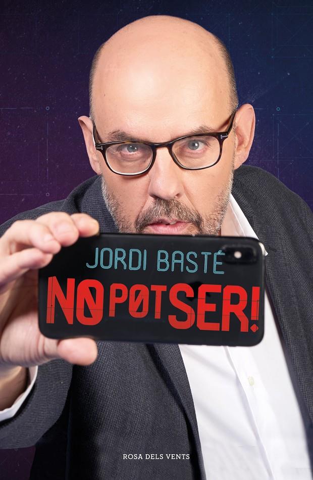 No pot ser! | 9788417627935 | Basté, Jordi | Llibreria online de Figueres i Empordà