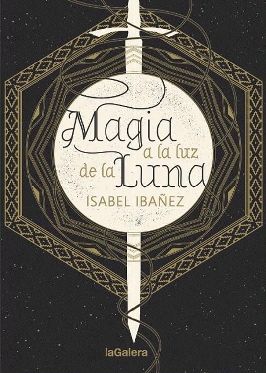 Magia a la luz de la luna | 9788424665999 | Ibáñez, Isabel | Llibreria online de Figueres i Empordà
