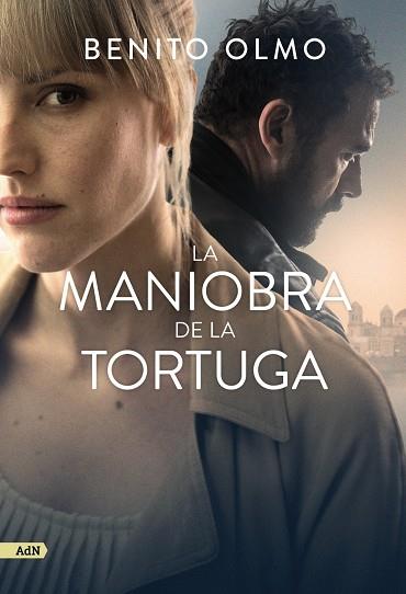 La maniobra de la tortuga | 9788413628240 | Olmo, Benito | Librería online de Figueres / Empordà