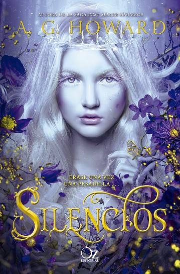 Silencios | 9788417525415 | Howard, A. G. | Librería online de Figueres / Empordà