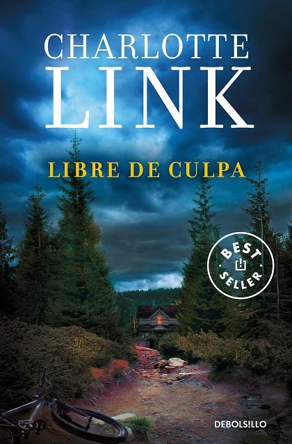 Libre de culpa | 9788466372206 | Link, Charlotte | Librería online de Figueres / Empordà