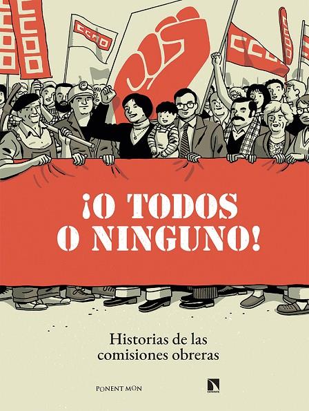 O TODOS O NINGUNO | 9788418309236 | VVAA | Llibreria online de Figueres i Empordà