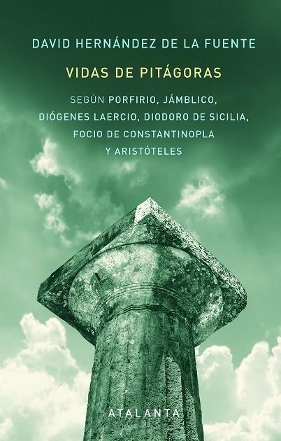 VIDAS DE PITAGORAS | 9788412074352 | Hérnandez de la Fuente, David | Librería online de Figueres / Empordà