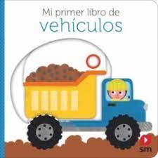 MI PRIMER LIBRO DE VEHICULOS | 9788413922515 | Kawamura, Yayo | Librería online de Figueres / Empordà