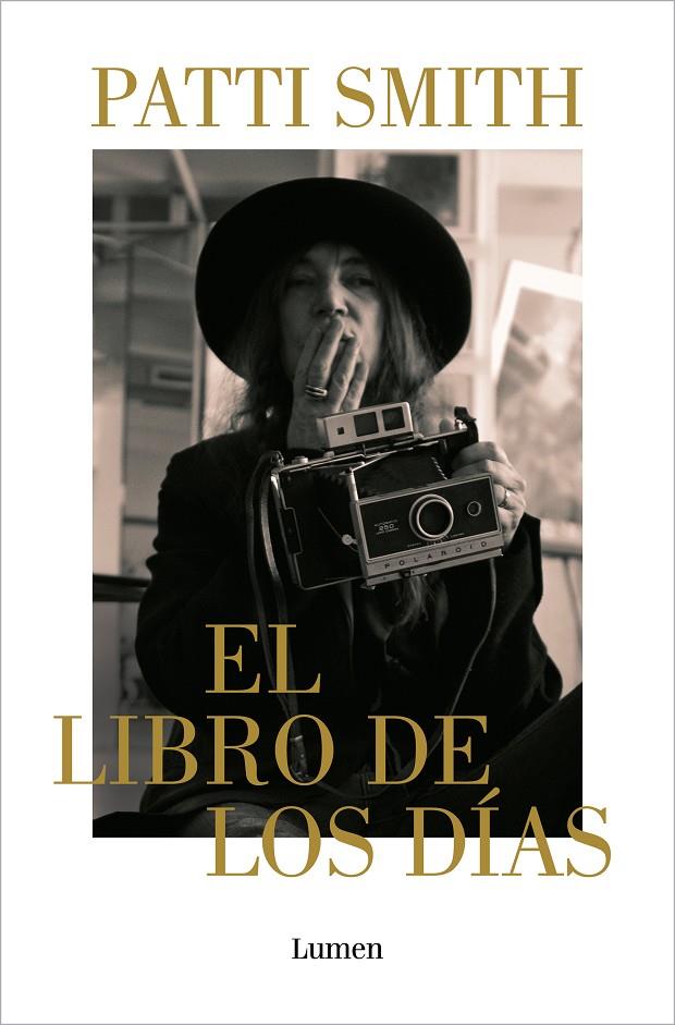 El libro de los días | 9788426424471 | Smith, Patti | Librería online de Figueres / Empordà