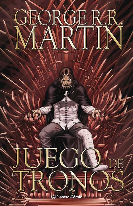 Juego de tronos #03/04 (Nueva edición) | 9788491740698 | Martin, George R. R. | Librería online de Figueres / Empordà