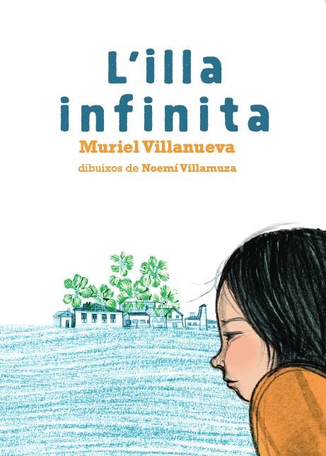 L'illa infinita | 9788417497576 | Villanueva, Muriel | Llibreria online de Figueres i Empordà