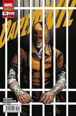DAREDEVIL #018 | 977000557500100018 | Zdarsky, Chip / Checchetto, Marco / Menyz, Marcio | Librería online de Figueres / Empordà