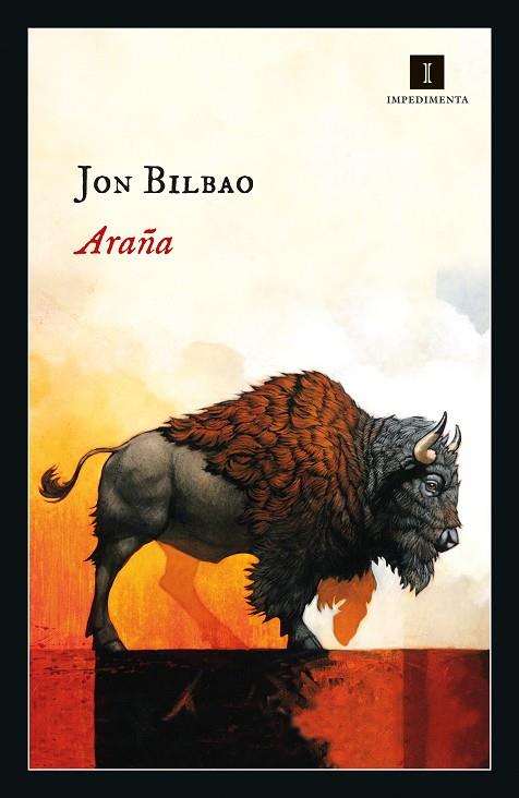 Araña | 9788418668845 | Bilbao, Jon | Librería online de Figueres / Empordà