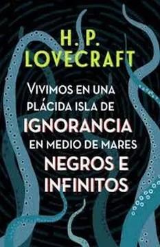 IMAN LITERARIO H.P. LOVECRAFT | 8437012673908 | Llibreria online de Figueres i Empordà