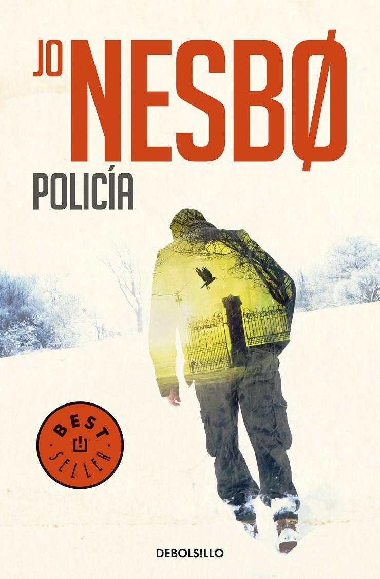 Policía (Harry Hole #10) (ESP) | 9788466344012 | Nesbo, Jo | Llibreria online de Figueres i Empordà