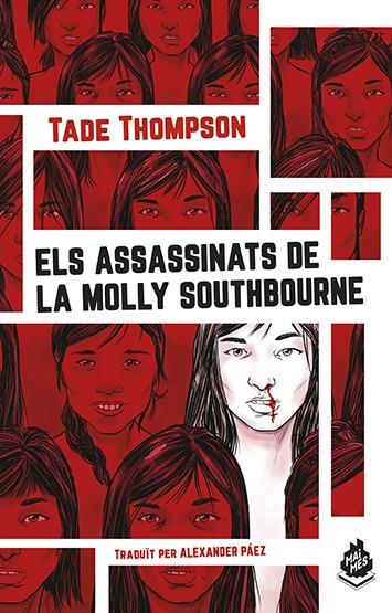 ELS ASSASSINATS DE LA MOLLY SOUTHBOURNE | 9788412057614 | Thompson, Tade | Librería online de Figueres / Empordà