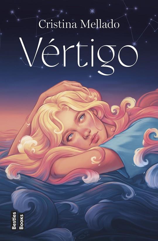 Vértigo | 9788427052154 | Mellado, Cristina | Librería online de Figueres / Empordà