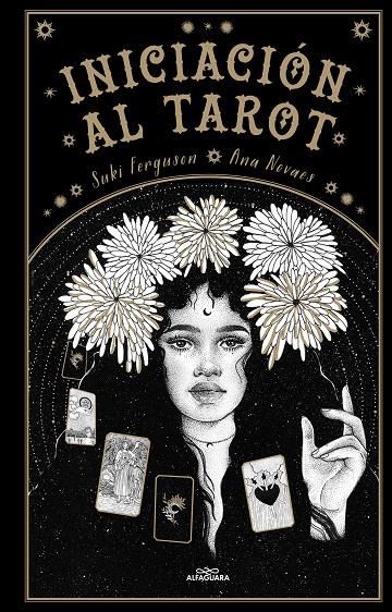 Iniciación al Tarot | 9788419688439 | Ferguson, Suki | Librería online de Figueres / Empordà
