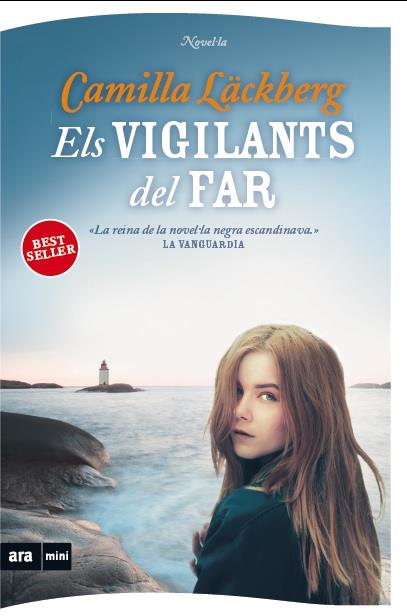 Els vigilants del far (Els crims de Fjällbacka #07) | 9788493967987 | Läckberg, Camilla | Librería online de Figueres / Empordà