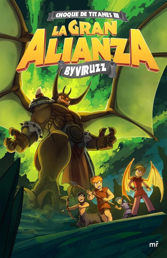 La gran alianza | 9788427044173 | ByViruzz | Llibreria online de Figueres i Empordà