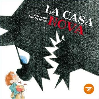 La casa nova | 9788447947898 | Ramon Bofarull, Elisa | Librería online de Figueres / Empordà