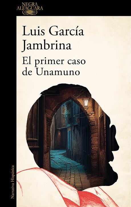 El primer caso de Unamuno | 9788420476766 | García Jambrina, Luis | Llibreria online de Figueres i Empordà