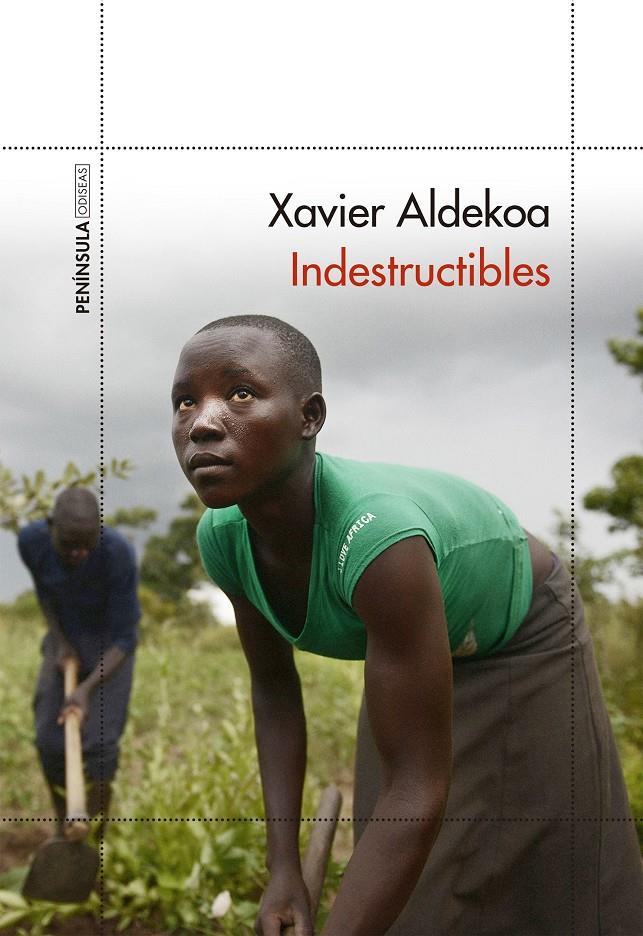 Indestructibles | 9788499427928 | Aldekoa, Xavier | Llibreria online de Figueres i Empordà