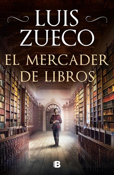 El mercader de libros | 9788466667005 | Zueco, Luis | Librería online de Figueres / Empordà