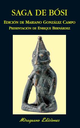 Saga de Bósi | 9788478134113 | Anónimo | Librería online de Figueres / Empordà