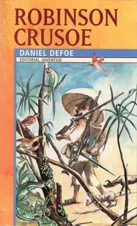 Robinson Crusoe | 9788426133984 | Defoe, Daniel | Llibreria online de Figueres i Empordà