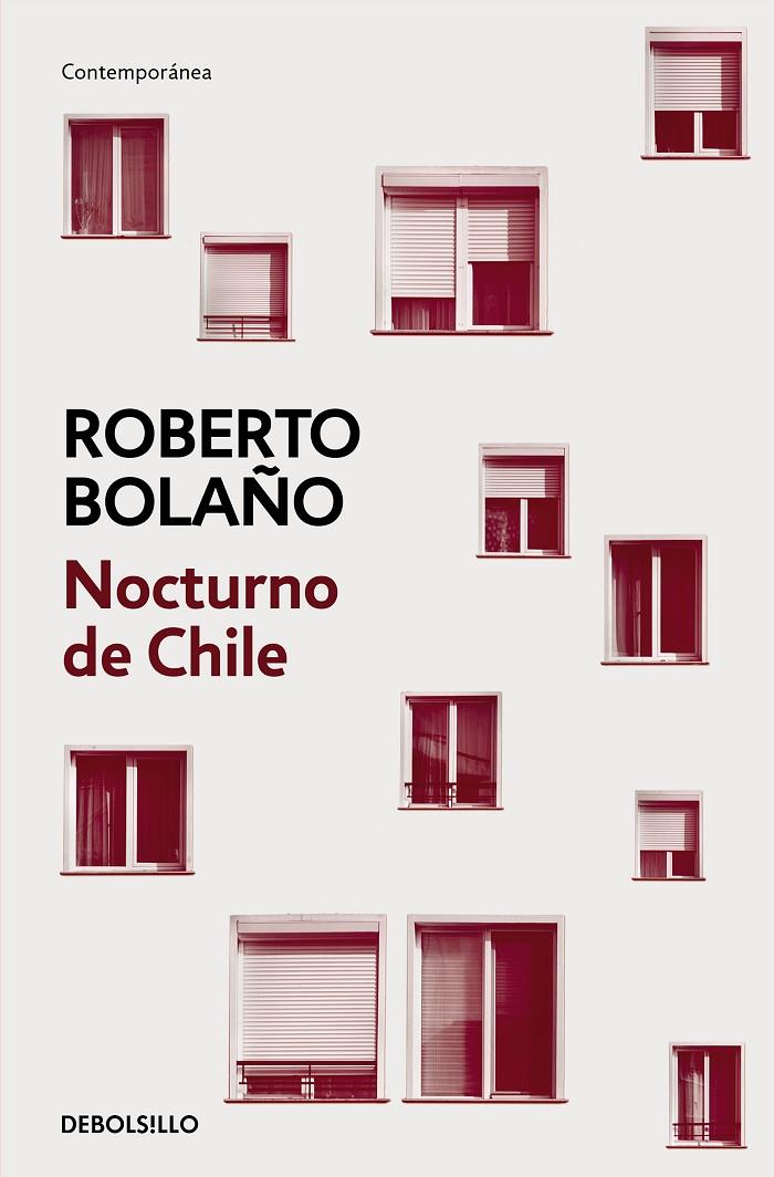 Nocturno de Chile | 9788466337151 | Bolaño, Roberto | Llibreria online de Figueres i Empordà