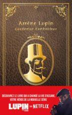 Arsène Lupin. Gentlemen Cambrioleur | 9782016285169 | Leblanc, Maurice | Llibreria online de Figueres i Empordà