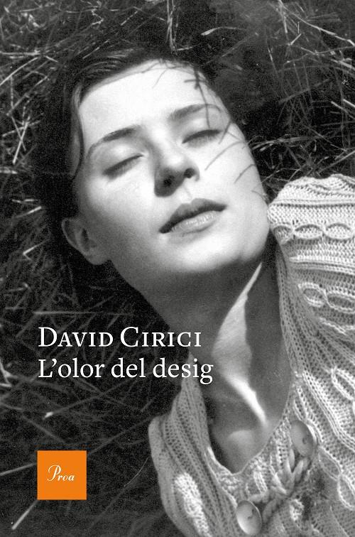 L'olor del desig | 9788475887432 | Cirici, David | Llibreria online de Figueres i Empordà