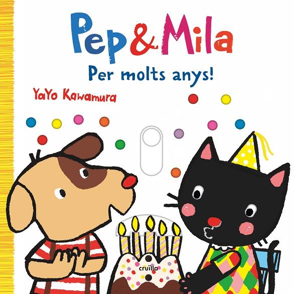 Pep i Mila. PER MOLTS ANYS | 9788466155755 | Kawamura, Yayo | Librería online de Figueres / Empordà