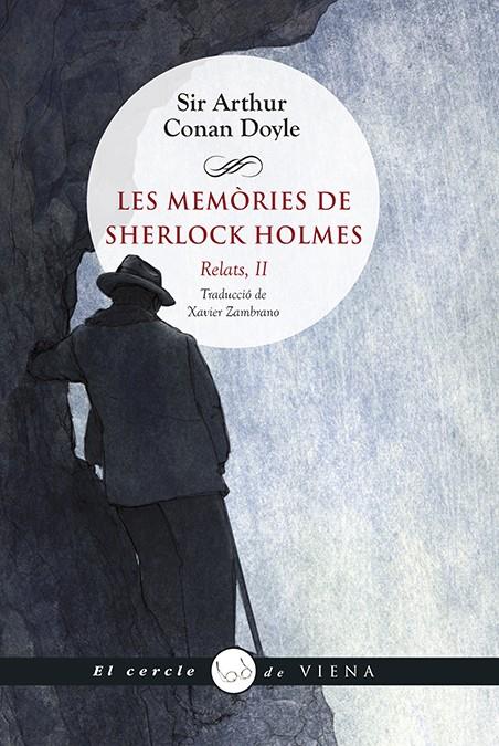 Les memòries de Sherlock Holmes. Relats, II | 9788483300060 | Conan Doyle, Arthur | Librería online de Figueres / Empordà