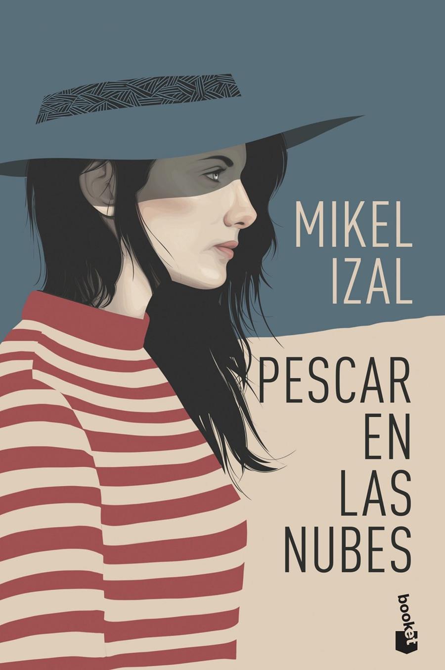 Pescar en las nubes | 9788408209188 | Izal, Mikel | Llibreria online de Figueres i Empordà