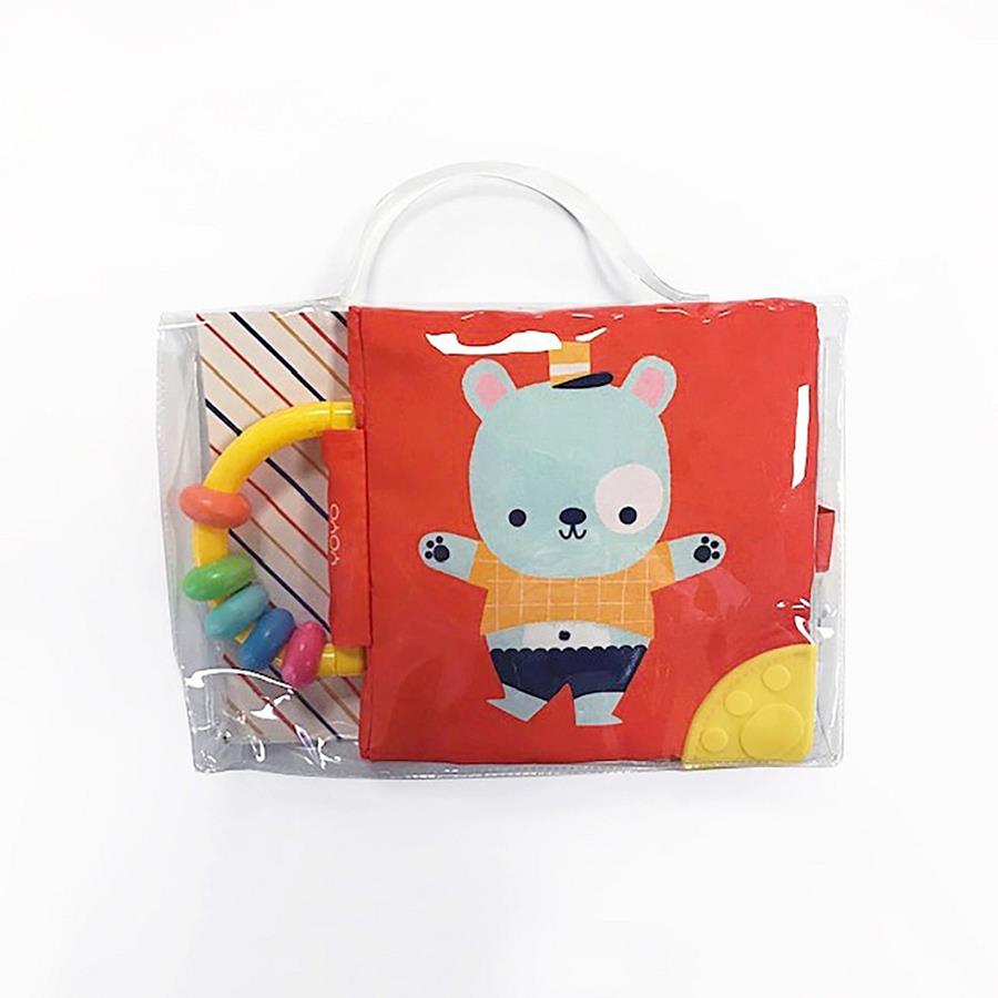Oso | 9788408219101 | YOYO | Librería online de Figueres / Empordà