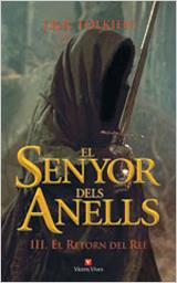 El Senyor Dels Anells #03. El Retorn Del Rei | 9788431668310 | Tolkien, J.R.R. | Librería online de Figueres / Empordà